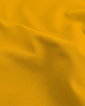 Canvas Uni Ocker